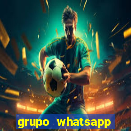 grupo whatsapp porto velho
